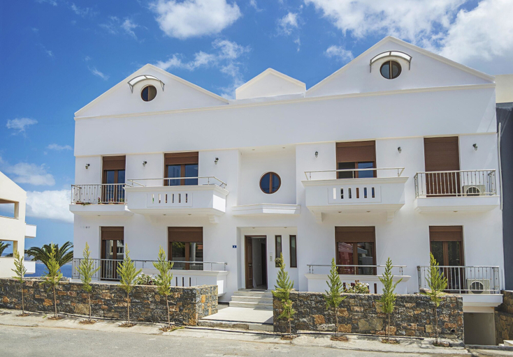Exterior & Views 2, Porto Kaza, Crete