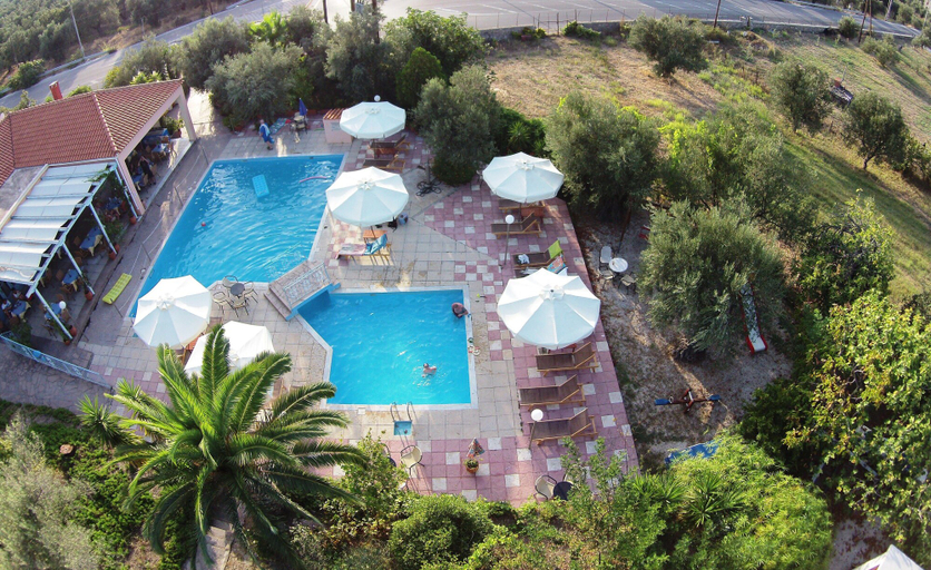 Sport & Beauty 5, LASSIA STUDIOS, North Aegean