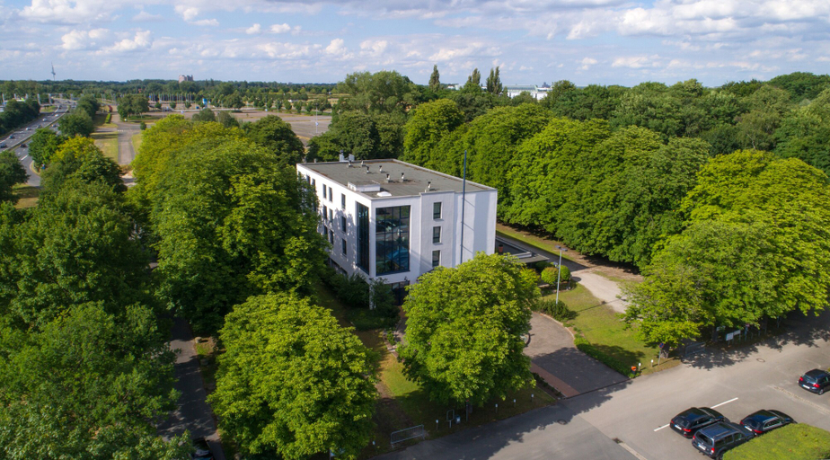 Exterior & Views 2, Best Western Premier Parkhotel Kronsberg, Region Hannover