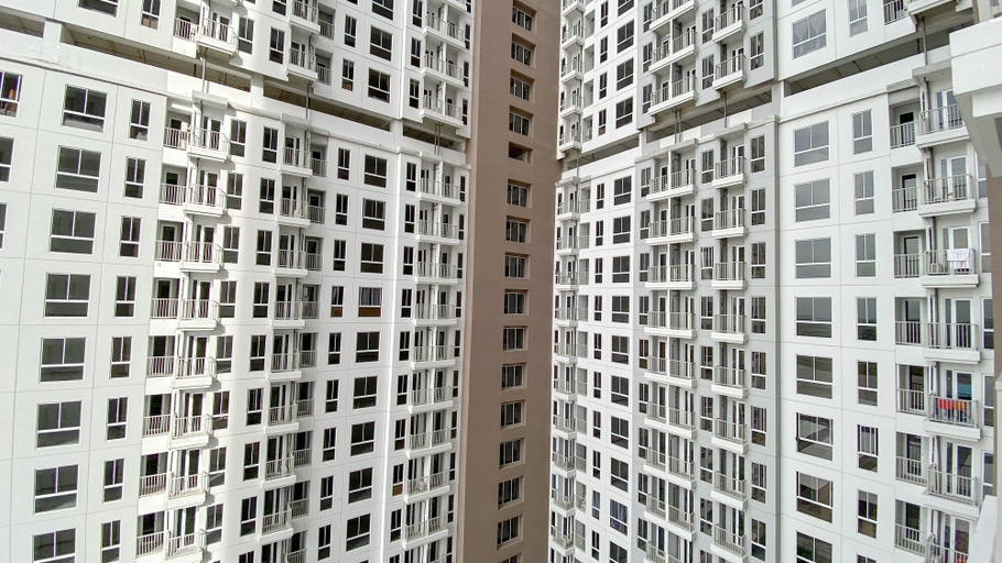 Others 2, Simply Studio Room At Tokyo Riverside Pik 2 Apartment, Tangerang