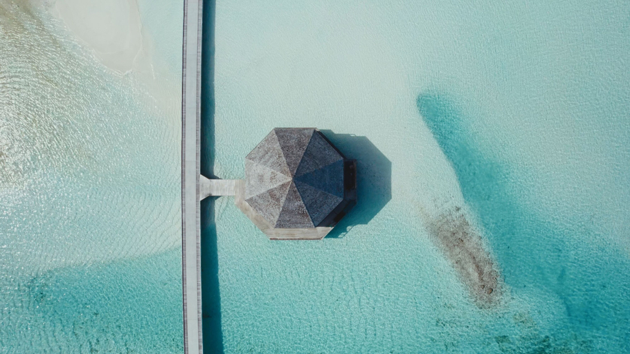 Sport & Beauty 3, Jawakara Islands Maldives