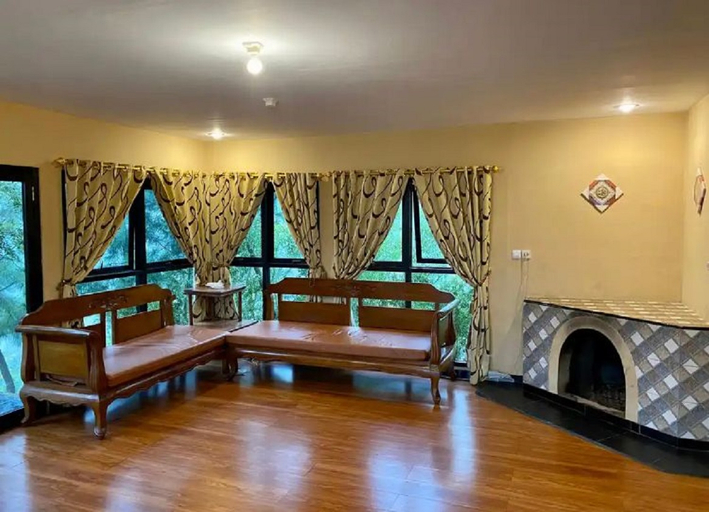 Others 1, Citrushill Family glamping dan Villa Syariah Kebun Lemon, Subang