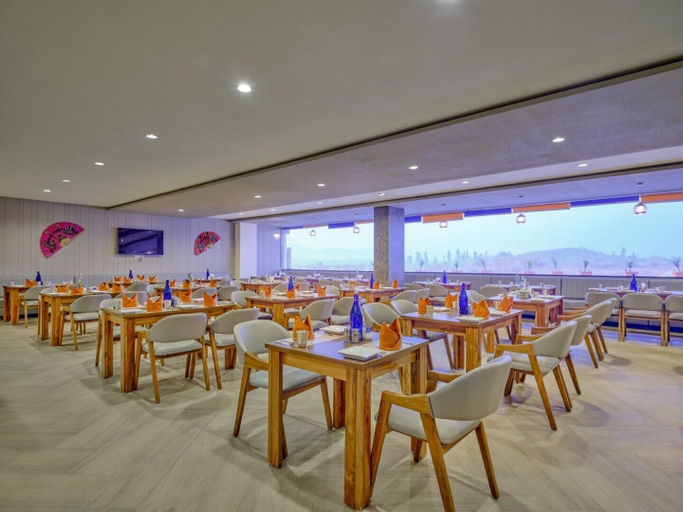 Food & Drinks 4, D Square Statue of Unity Kevadia, a member of Radisson Individuals, Narmada