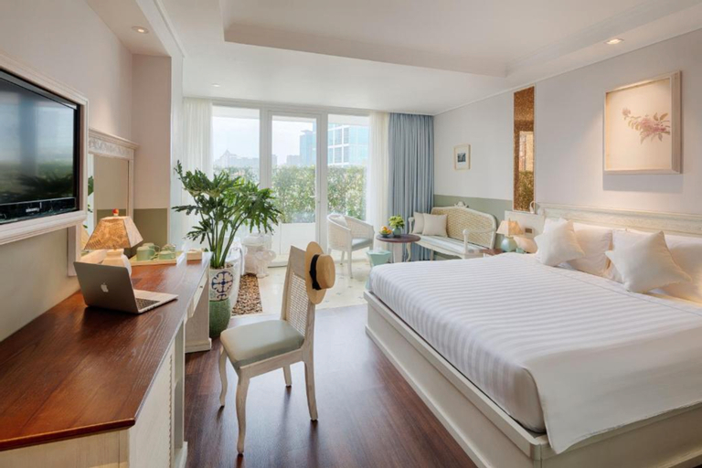 Bedroom 20