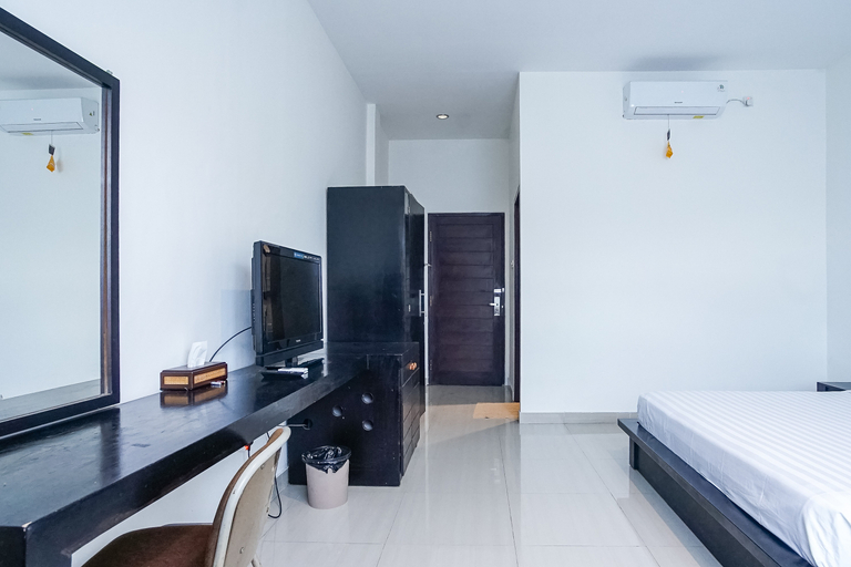 Bedroom 3, Prima Inn, Badung