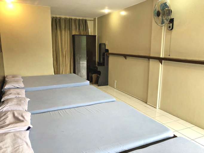 Bedroom 18