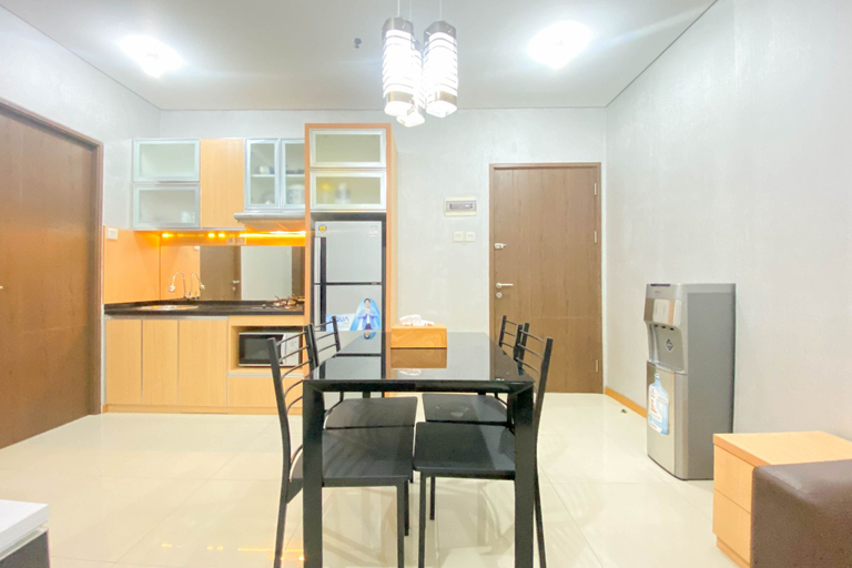 Others 4, Spacious and Nice 3BR at Northland Ancol Apartment By Travelio, Jakarta Utara