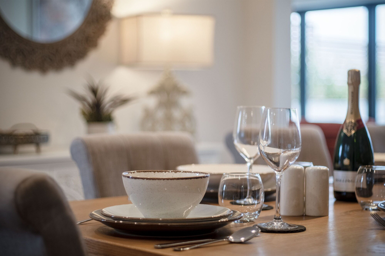 Food & Drinks 4, Kiln Park Farmhouse - 4 Bedroom Cottage - Narberth, Pembrokeshire