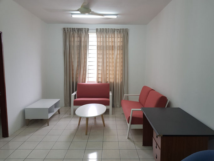 Others 4, Angkasa Apartment, Kota Kinabalu
