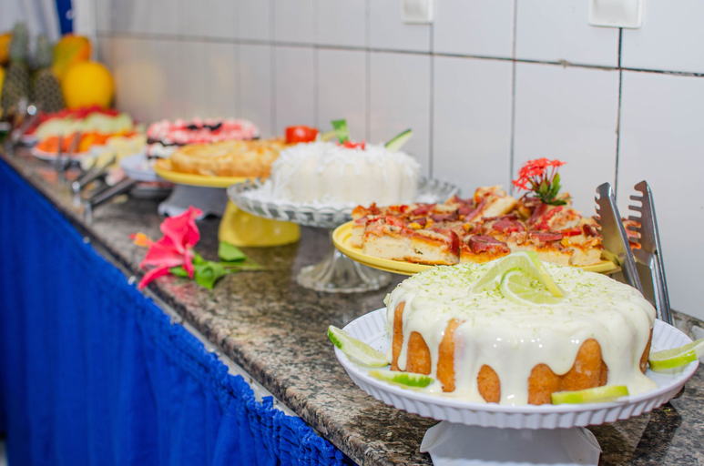 Food & Drinks 3, Pousada Morro Tropical, Cairu