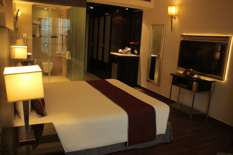 Bedroom 6