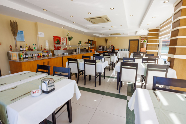 Food & Drinks 5, Selin Otel Spa Belek, Serik