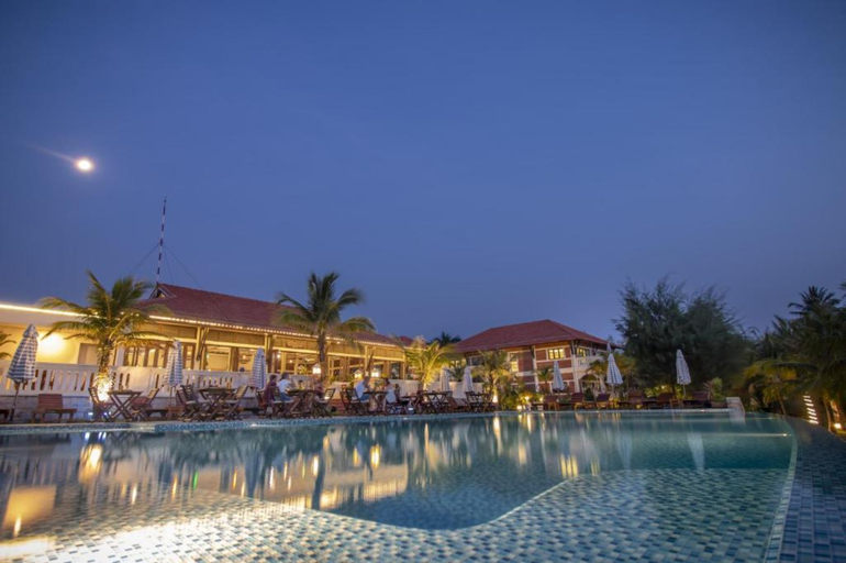 Exterior & Views 2, Cassia Cottage Resort Phu Quoc, Phú Quốc