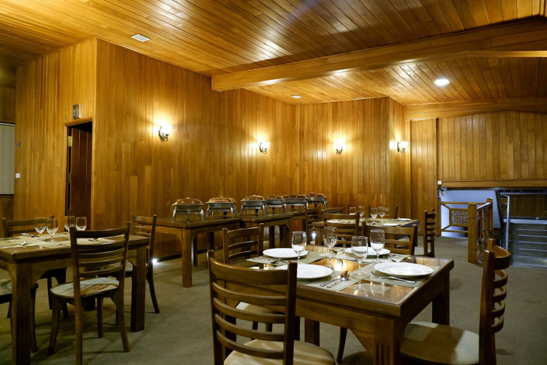 Food & Drinks 3, RIVERSIDE INN HOTEL, Bandarawela