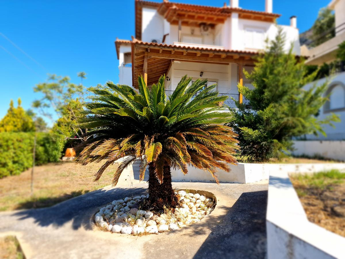 Others 4, The Mirador Boutique Villa with Scenic Sea View, Attica
