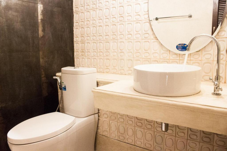 Bathroom 5, Once [Upon A Time] Boutique Home Chiang Mai, Muang Chiang Mai