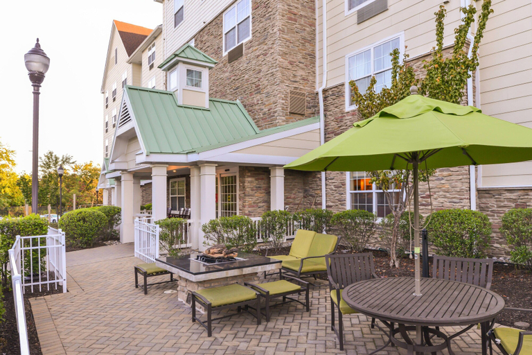 Exterior & Views 2, Towneplace Suites by Marriott Arundel Mills, Anne Arundel