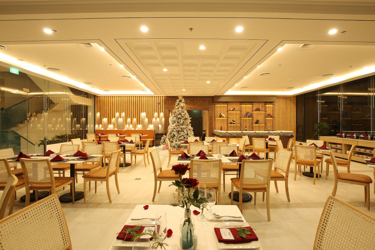 Food & Drinks 4, Odin Hotel Quy Nhon, Qui Nhơn