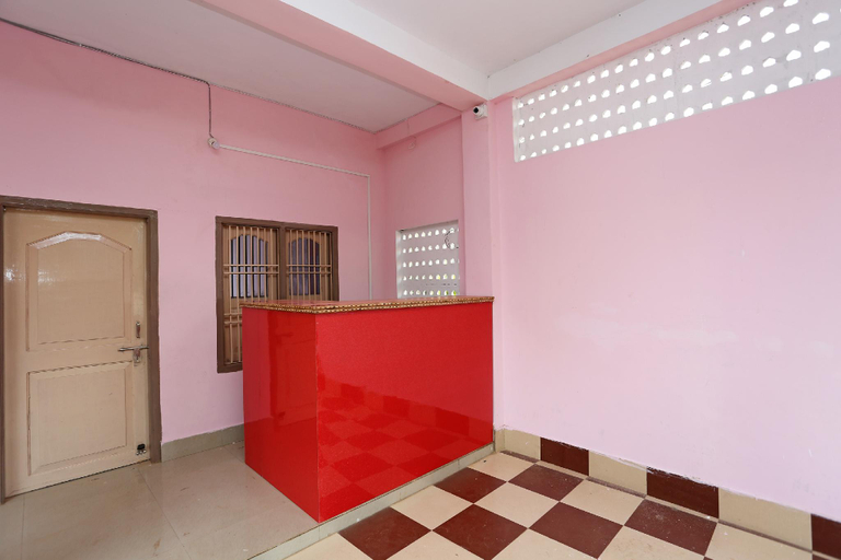 Others 5, Hotel O by OYO Jagannath Heritage, Puri