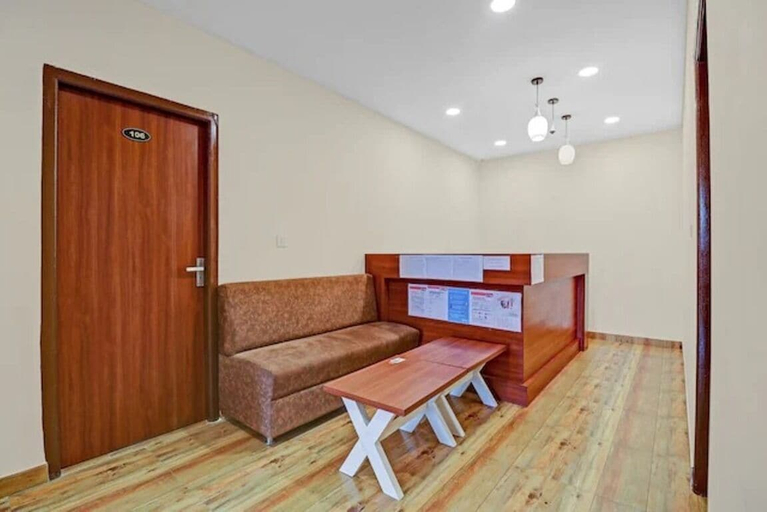 Others 5, iROOMZ Sri Udupi Park Suites PMC, Bangalore