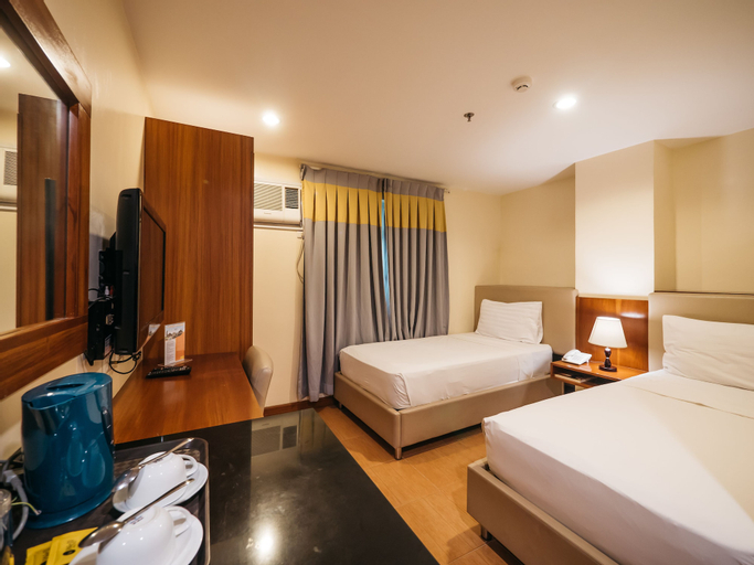 Bedroom 6