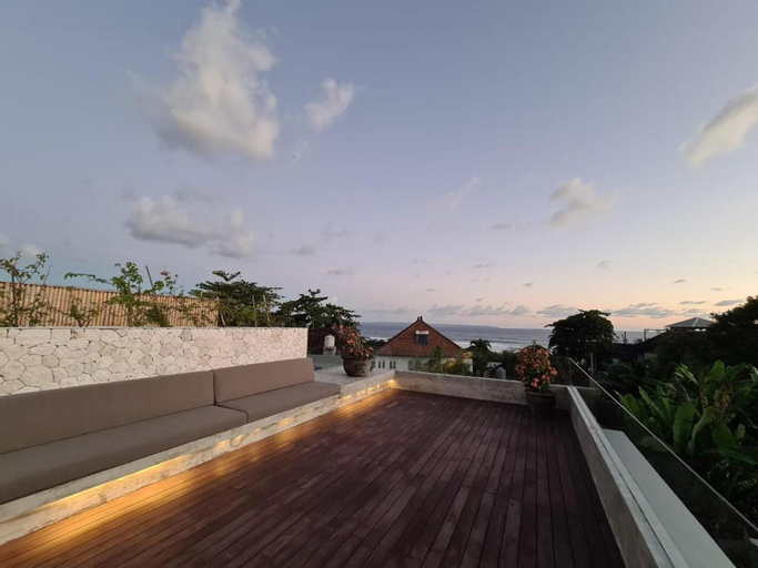 Exterior & Views 5, Pantai Indah Villa, Badung