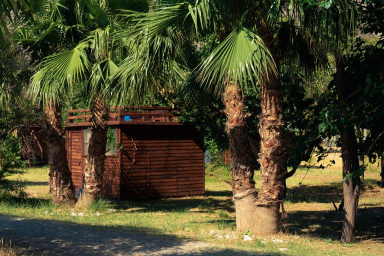 Exterior & Views 2, Kelebekler Vadisi Butterfly Valley, Fethiye