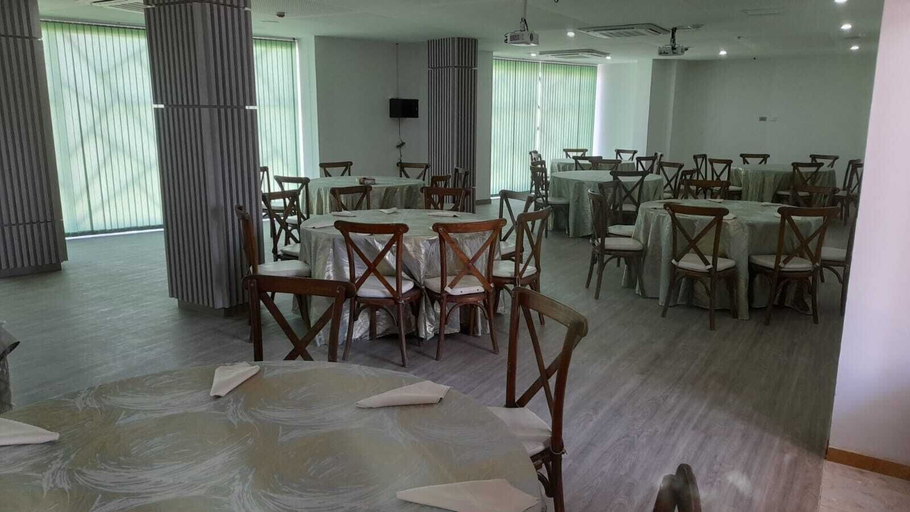 Food & Drinks 5, HOTEL KARAYA DIVE RESORT, Santa Marta (Dist. Esp.)