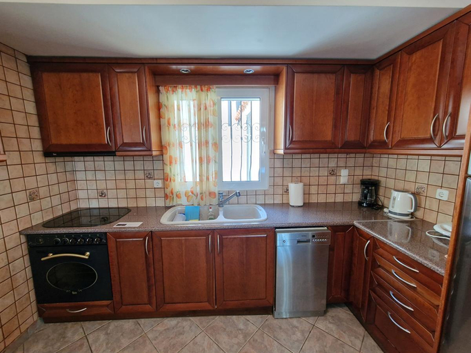 Others 4, The Mirador Boutique Villa with Scenic Sea View, Attica