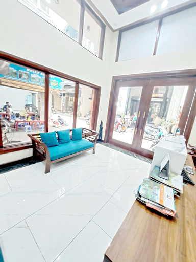 Hanvet Boutique hotel, Hoàn Kiếm
