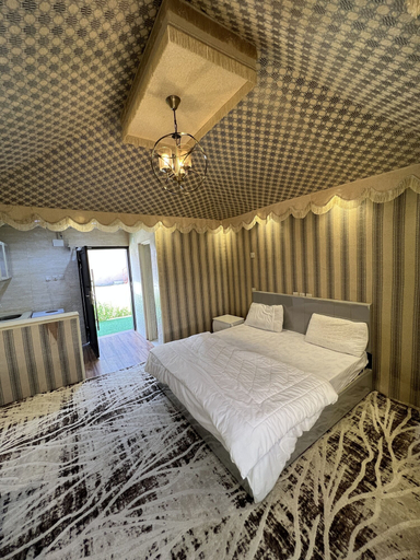 Bedroom 3, Alyusur homes