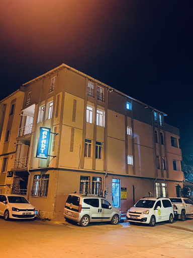 Exterior & Views 2, Taner Pansiyon, Merkez