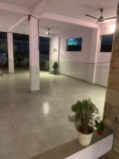 Others 4, ASHU VILLA, West