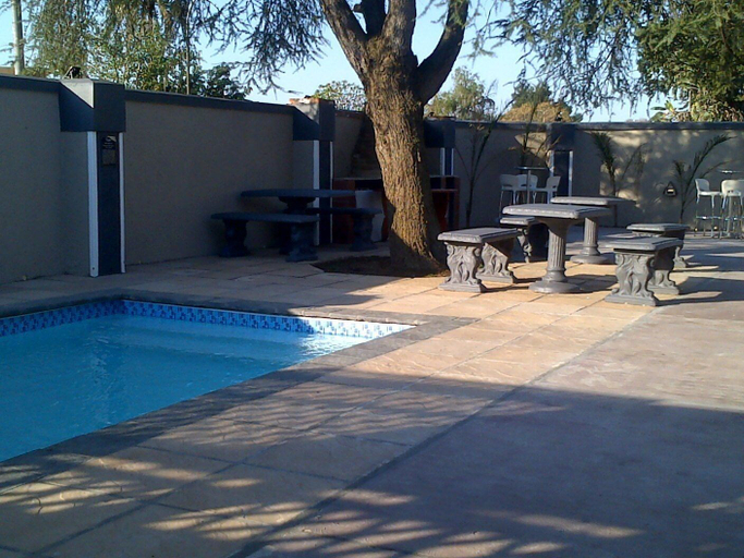 Sport & Beauty 5, Ilawu Lodge, Umgungundlovu