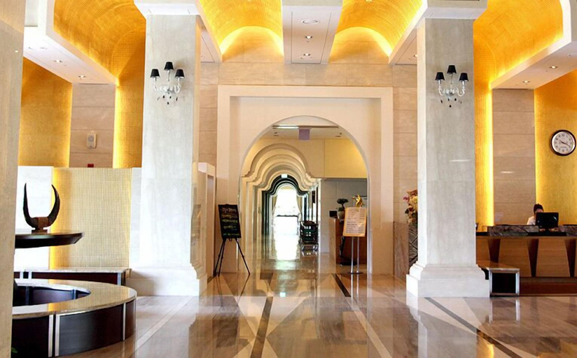 Others 5, Happiness CC Hotel, Naju