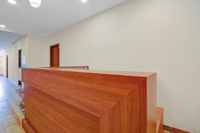 Others 4, iROOMZ Sri Udupi Park Suites PMC, Bangalore