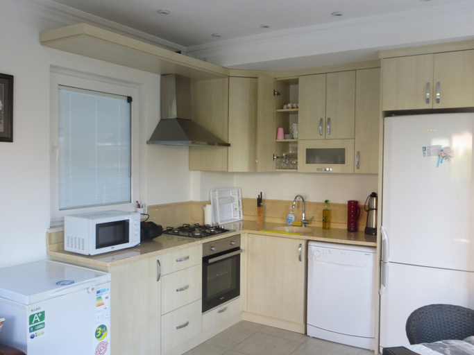 Others 4, Villasevval-sleeps8-pool-bbq-ac-near Dalyan Centre, Ortaca