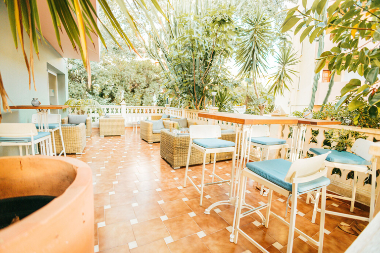 Food & Drinks 5, 4U Miranda - Adults Only, Baleares