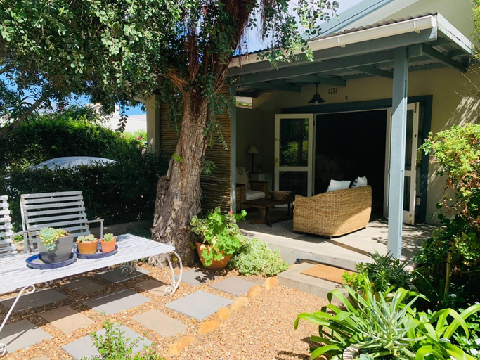 Exterior & Views 2, Eight on Tuin, Cape Winelands