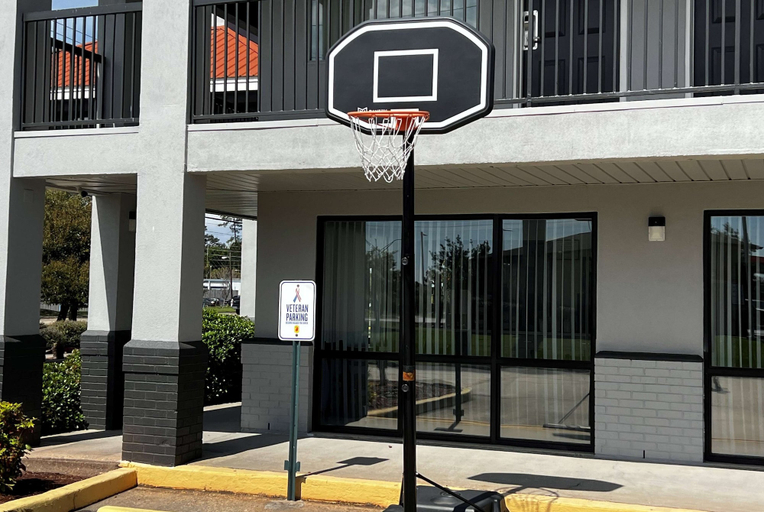 Exterior & Views 2, Super 8 by Wyndham Slidell, Saint Tammany