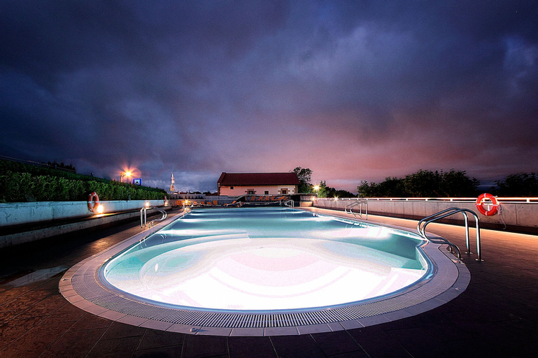 Wecamp San Sebastian, Guipúzcoa
