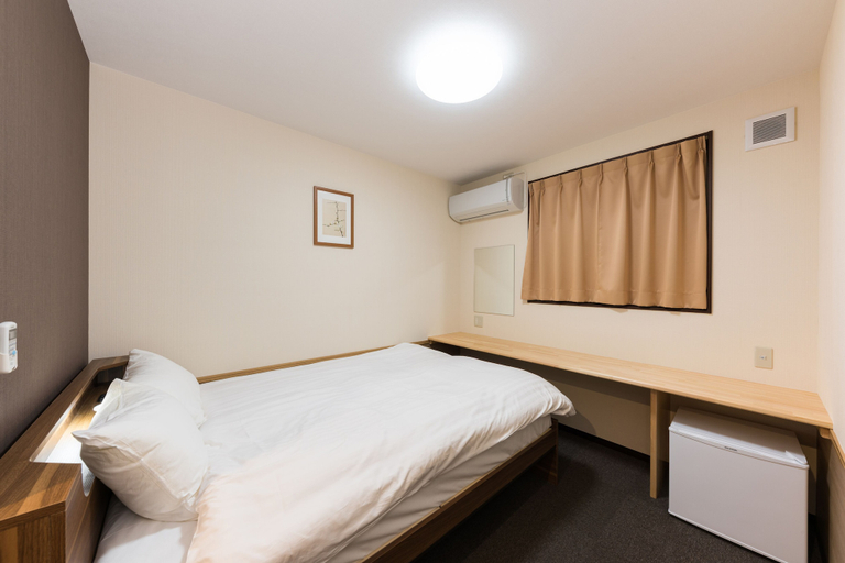 Bedroom 5, Oyado Midokoi, Akune