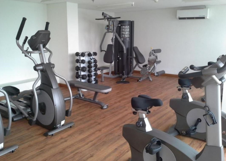Others 4, Apartemen Green Pramuka Studio By Erna WD, Central Jakarta