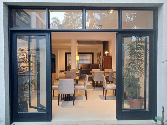 Exterior & Views 2, Rawson 3840, San Isidro