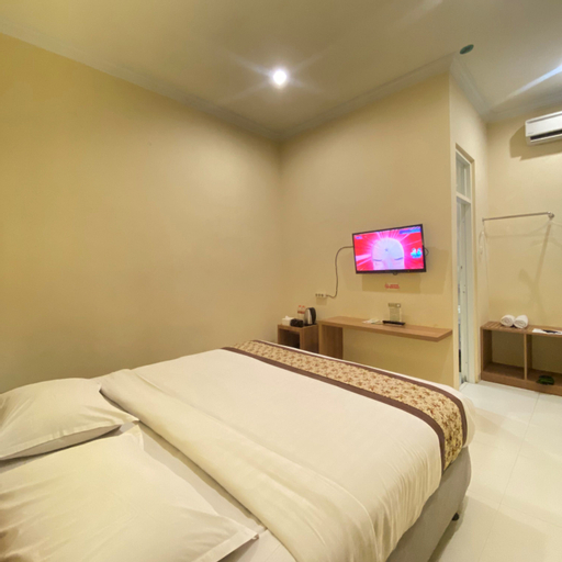 Bedroom 11