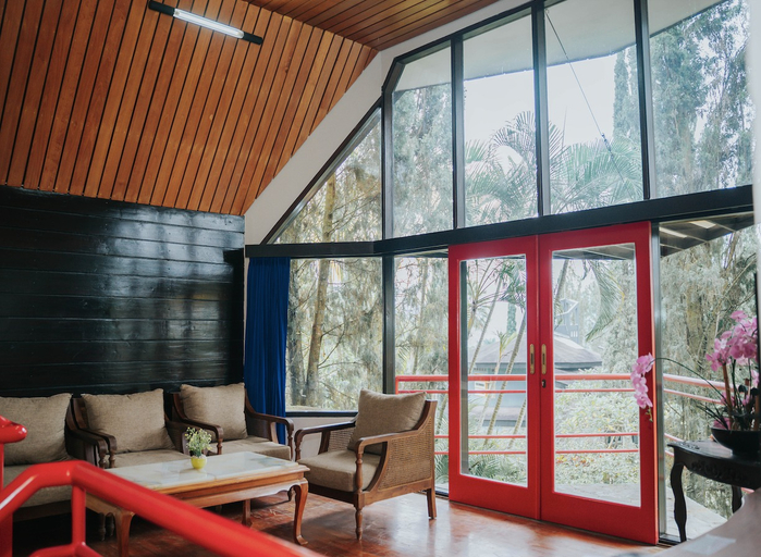 Others 4, Villa Syariah Lestarie Klub Bunga, Malang