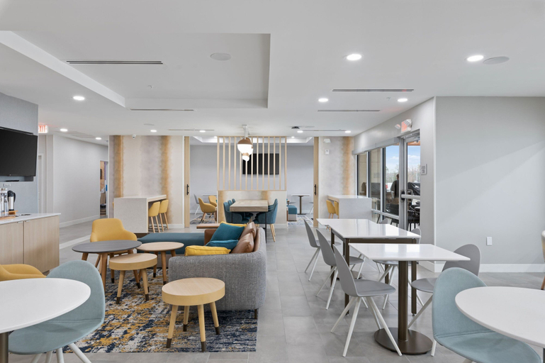 Food & Drinks 5, Towneplace Suites By Marriott White Hall, Jefferson