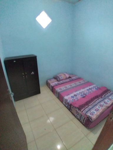Bedroom 1, Queen Kost Female Only, Malang