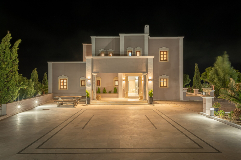 Exterior & Views 2, Villa Leon, South Aegean