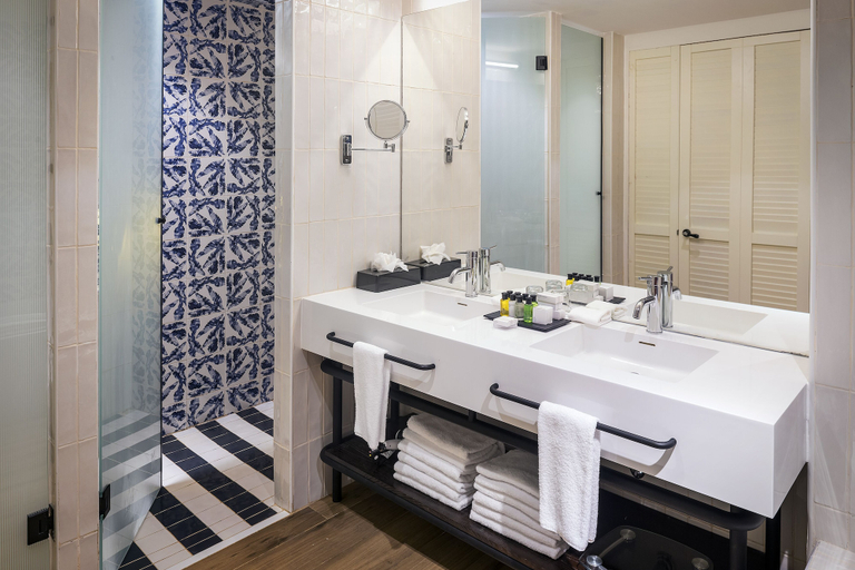 Bathroom 4, Ocean Coral Spring - All Inclusive